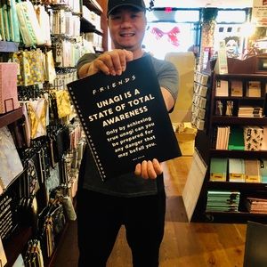 Meet your Posher, Thai